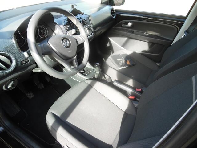 Volkswagen UP! 1.0 BMT move up! – foto 8