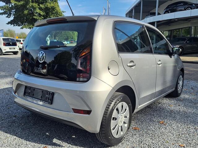 Volkswagen UP! 1.0 5d (Airco,Dab) – foto 2