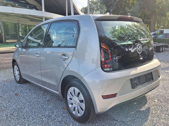 Volkswagen UP! 1.0 5d (Airco,Dab) – foto 5
