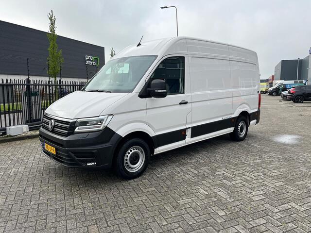Volkswagen e-Crafter Airco, Nav, Camera