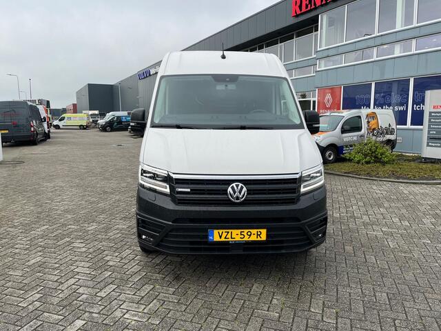Volkswagen e-Crafter Airco, Nav, Camera