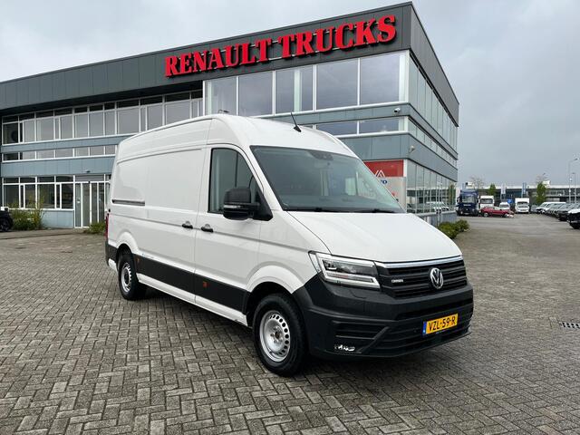 Volkswagen e-Crafter Airco, Nav, Camera