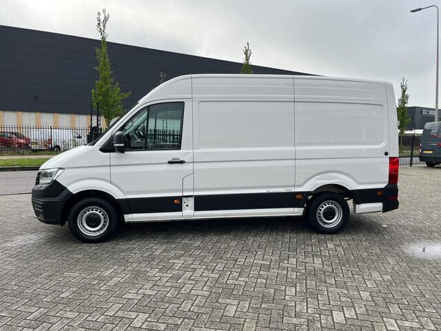 Volkswagen e-Crafter Airco, Nav, Camera