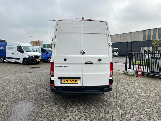 Volkswagen e-Crafter Airco, Nav, Camera