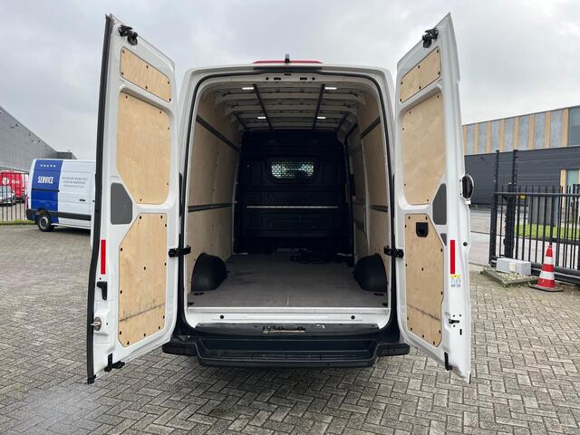 Volkswagen e-Crafter Airco, Nav, Camera