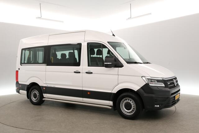 Volkswagen e-Crafter L3H3 Rolstoelbus | Rolstoellift | 8 Persoons Airco Cruise Camera Carplay LED PDC