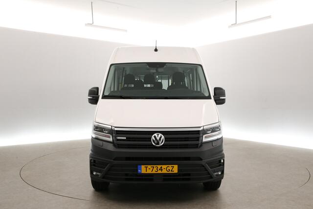 Volkswagen e-Crafter L3H3 Rolstoelbus | Rolstoellift | 8 Persoons Airco Cruise Camera Carplay LED PDC