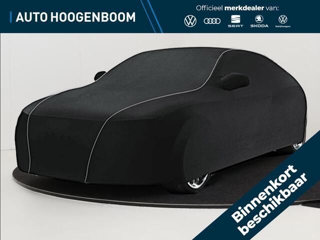 Volkswagen e-Golf E-DITION | Achteruitrijcamera | Navigatie | Digital cockpit | Adaptieve Cruise control | Parkeersensoren | Climate control |