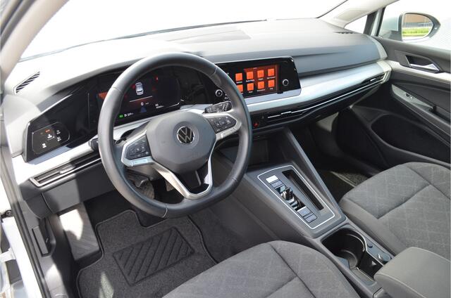Volkswagen e-Golf E-TSI LIFE BUSINESS | AUTOMAAT | STOELVERWARMING | PDC | ADAPTIEF CRUISE | ALL IN RIJKLAARPRIJS