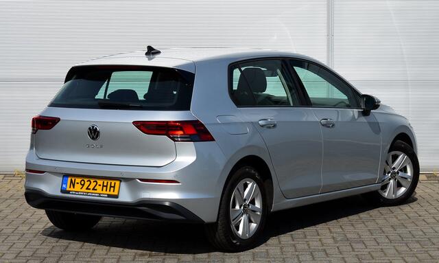 Volkswagen e-Golf E-TSI LIFE BUSINESS | AUTOMAAT | STOELVERWARMING | PDC | ADAPTIEF CRUISE | ALL IN RIJKLAARPRIJS