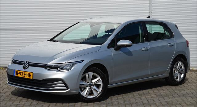 Volkswagen e-Golf E-TSI LIFE BUSINESS | AUTOMAAT | STOELVERWARMING | PDC | ADAPTIEF CRUISE | ALL IN RIJKLAARPRIJS