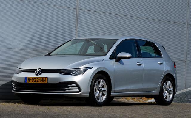 Volkswagen e-Golf E-TSI LIFE BUSINESS | AUTOMAAT | STOELVERWARMING | PDC | ADAPTIEF CRUISE | ALL IN RIJKLAARPRIJS