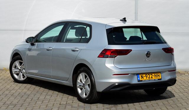 Volkswagen e-Golf E-TSI LIFE BUSINESS | AUTOMAAT | STOELVERWARMING | PDC | ADAPTIEF CRUISE | ALL IN RIJKLAARPRIJS