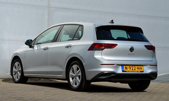 Volkswagen e-Golf E-TSI LIFE BUSINESS | AUTOMAAT | STOELVERWARMING | PDC | ADAPTIEF CRUISE | ALL IN RIJKLAARPRIJS