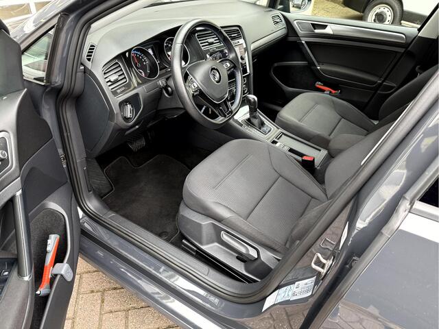Volkswagen e-Golf E-DITION Warmtepomp, App Connect, Led