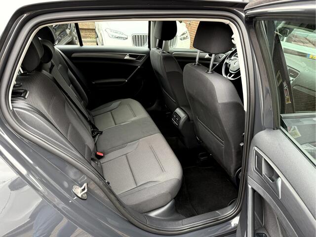 Volkswagen e-Golf E-DITION Warmtepomp, App Connect, Led