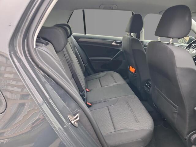 Volkswagen e-Golf 36kWh 136pk E-DITION / Warmtepomp / Navigatie / LED