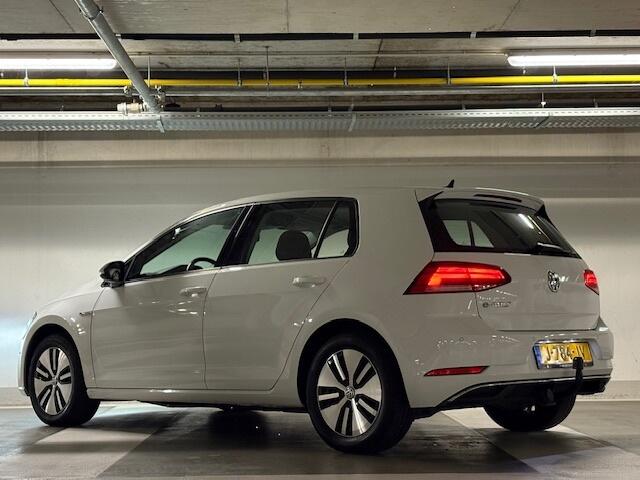 Volkswagen e-Golf E-DITION - ACC - Apple CarPlay - nap! - trekhaak -
