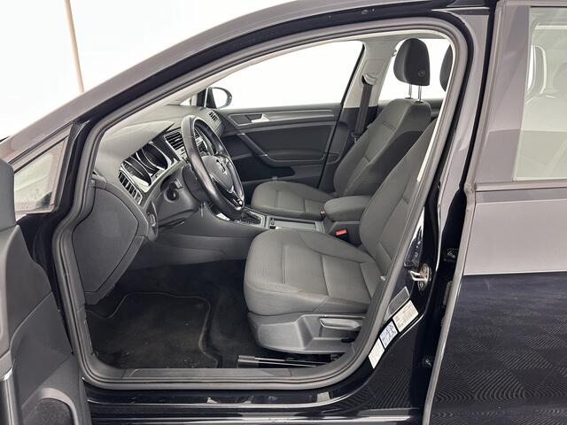 Volkswagen e-Golf E-DITION Aut. *HEAT-PUMP | ADAPTIVE-CRUISE | FULL-LED | DAB+ | NAVI-FULLMAP | CARPLAY | COMFORT-SEATS | ECC | PDC | CRUISE | 17''ALU*