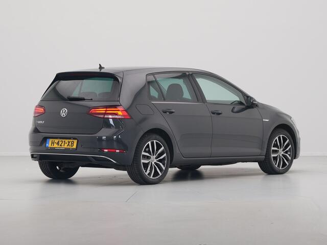 Volkswagen e-Golf E-DITION 136pk Navigatie Camera Acc Led