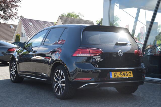 Volkswagen e-Golf e-Golf Carplay l Clima l Cruise l Leder l LED l LMV l PDC