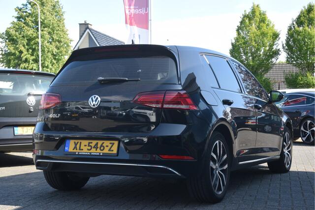 Volkswagen e-Golf e-Golf Carplay l Clima l Cruise l Leder l LED l LMV l PDC