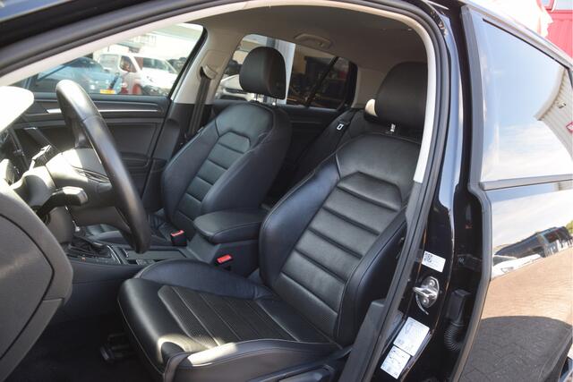 Volkswagen e-Golf e-Golf Carplay l Clima l Cruise l Leder l LED l LMV l PDC