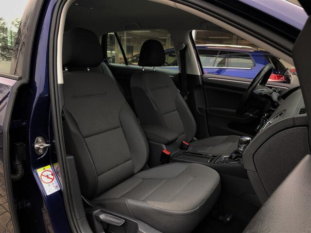 Volkswagen e-Golf 136 pk | Warmtepomp | App-Connect | Full LED