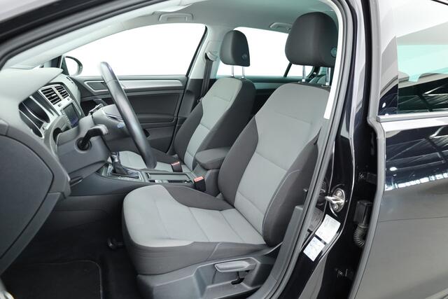 Volkswagen e-Golf | Navi | Stoelverw. | Apple CarPlay | PDC | LED | Cruise