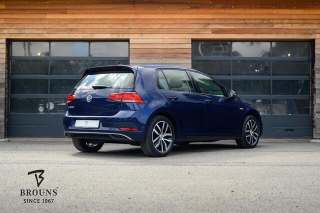Volkswagen e-Golf e-Golf | Camera | ACC | AppleCarplay & Android Auto | Drive Mode