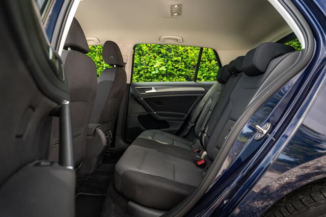 Volkswagen e-Golf e-Golf | Camera | ACC | AppleCarplay & Android Auto | Drive Mode