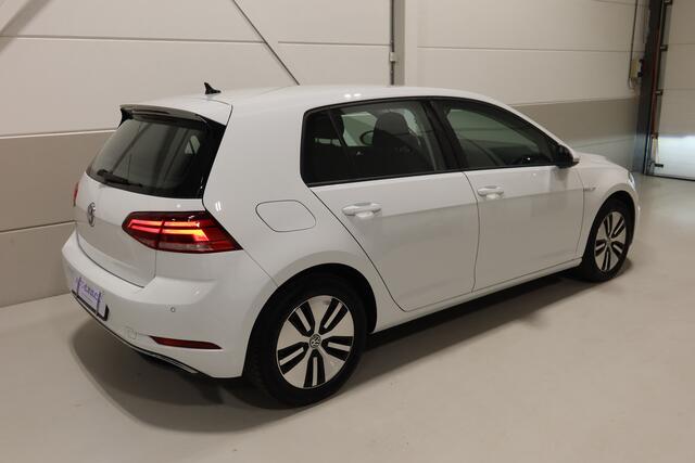 Volkswagen e-Golf E-DITION