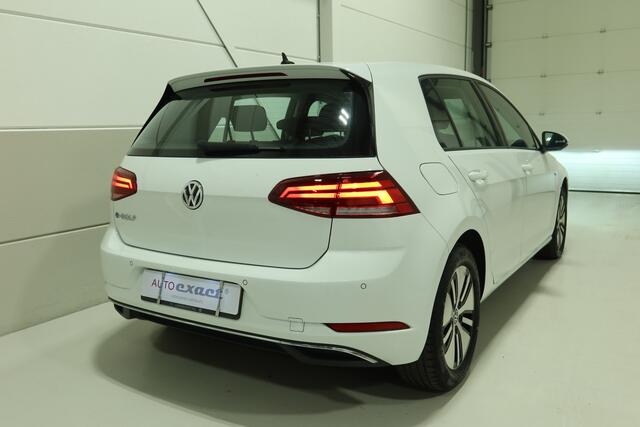 Volkswagen e-Golf E-DITION