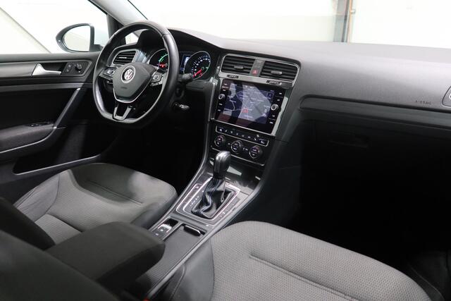Volkswagen e-Golf E-DITION