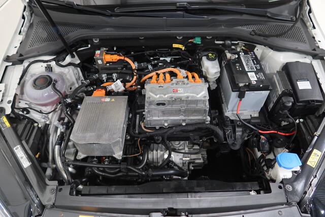 Volkswagen e-Golf E-DITION