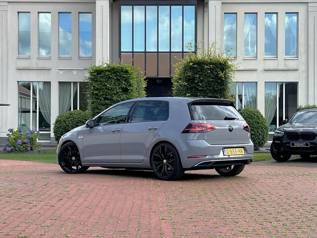 Volkswagen e-Golf e-Golf