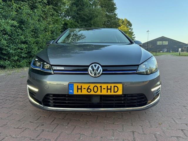 Volkswagen e-Golf E-DITION VIRTUAL DASH/APP CONNECT ASSIST