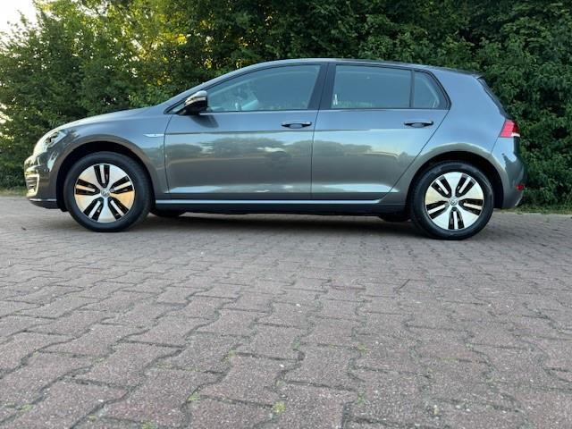 Volkswagen e-Golf E-DITION VIRTUAL DASH/APP CONNECT ASSIST