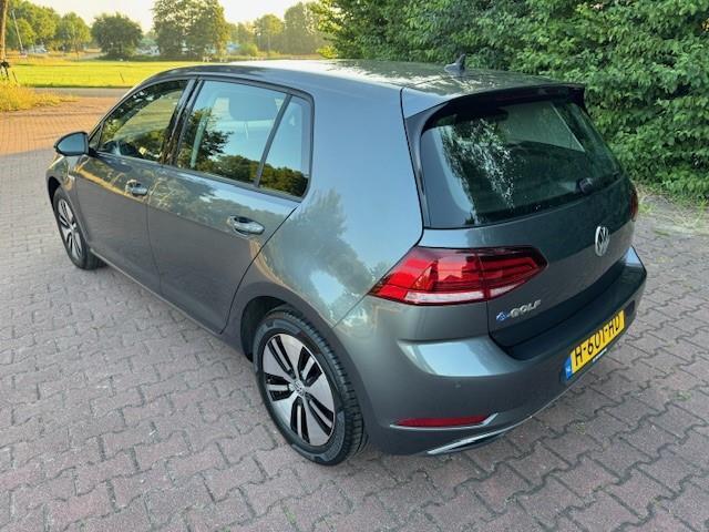 Volkswagen e-Golf E-DITION VIRTUAL DASH/APP CONNECT ASSIST