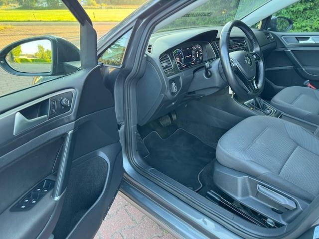 Volkswagen e-Golf E-DITION VIRTUAL DASH/APP CONNECT ASSIST