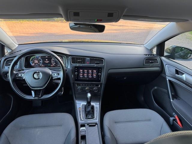 Volkswagen e-Golf E-DITION VIRTUAL DASH/APP CONNECT ASSIST