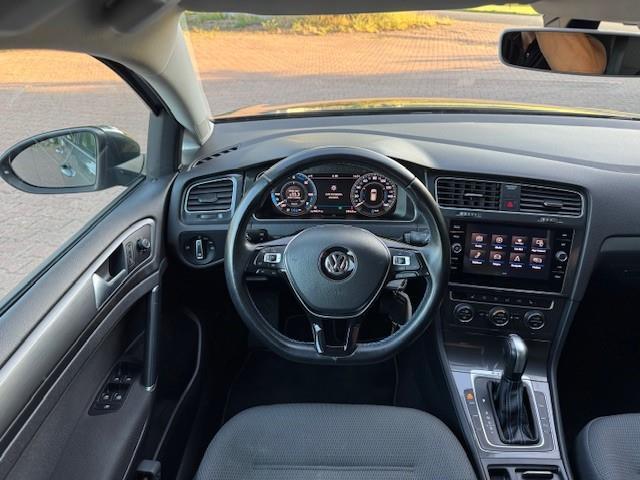 Volkswagen e-Golf E-DITION VIRTUAL DASH/APP CONNECT ASSIST