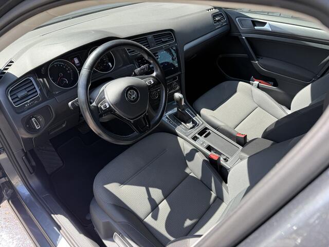 Volkswagen e-Golf E-DITION