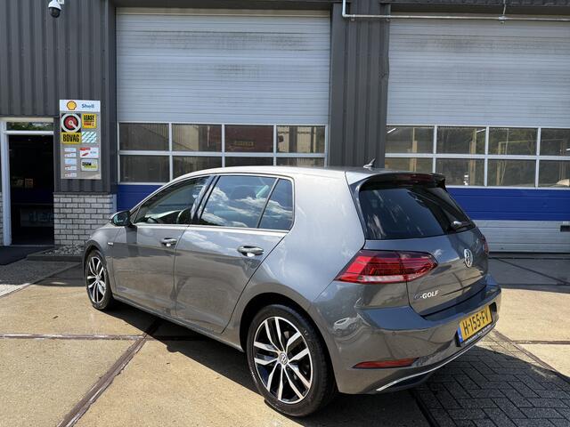 Volkswagen e-Golf E-DITION