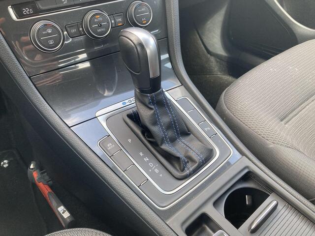 Volkswagen e-Golf E-DITION 100kW/136PK · Navigatie · Adaptieve cruise control · Parkeersensoren