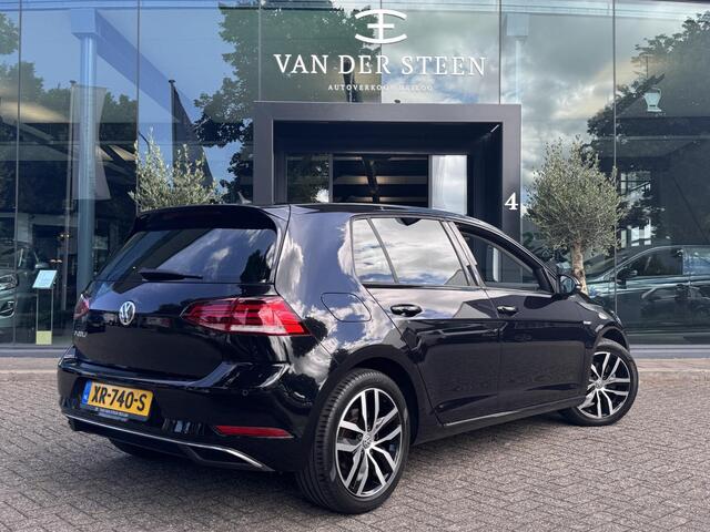 Volkswagen e-Golf e-Golf NL Auto | Lederen Stoelen | Adapt. Cruise
