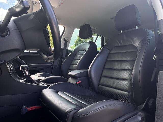 Volkswagen e-Golf e-Golf NL Auto | Lederen Stoelen | Adapt. Cruise