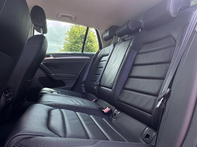 Volkswagen e-Golf e-Golf NL Auto | Lederen Stoelen | Adapt. Cruise