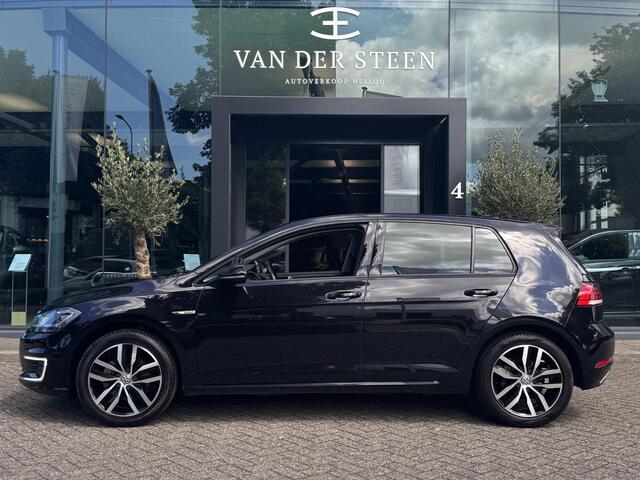 Volkswagen e-Golf e-Golf NL Auto | Lederen Stoelen | Adapt. Cruise