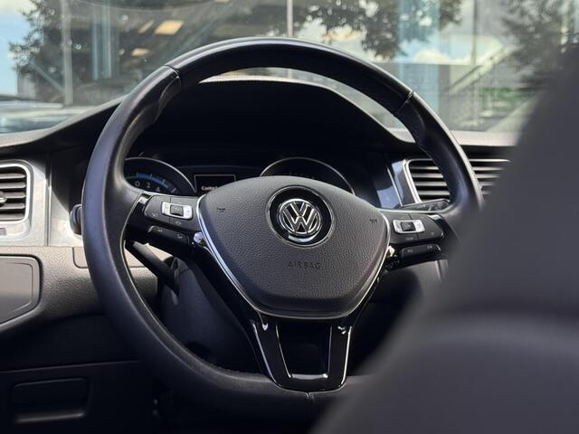 Volkswagen e-Golf e-Golf NL Auto | Lederen Stoelen | Adapt. Cruise